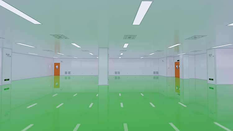 英科新創（施工中）